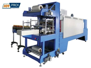 Best Shrink Wrapping Machine in Delhi