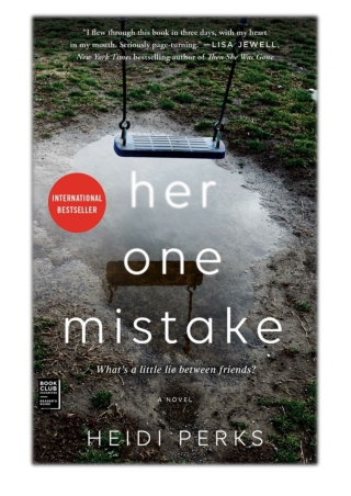[PDF] Free Download Her One Mistake By Heidi Perks