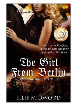 [PDF] Free Download The Girl from Berlin By Ellie Midwood