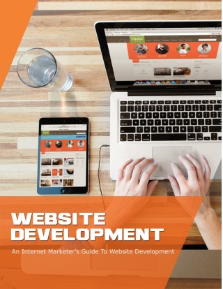 Website Development