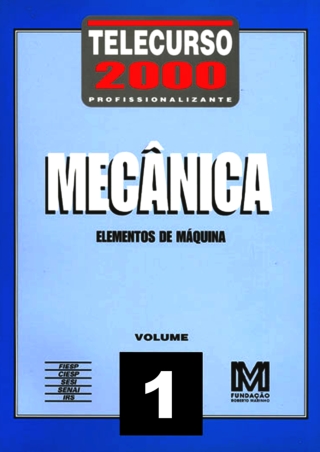 Apostila Elementos de Máquinas