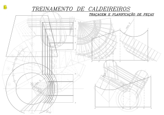 Apostila Caldeiraria planificações