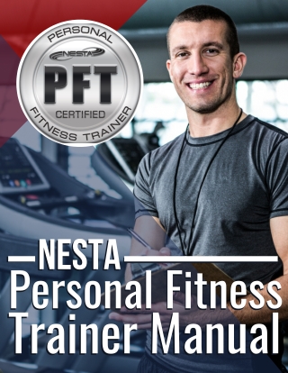 Personal Trainer Exam Manual