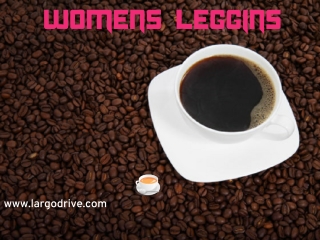 women's leggings