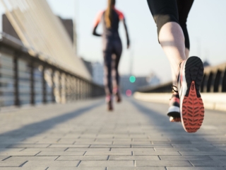 Cardio Workout for Men