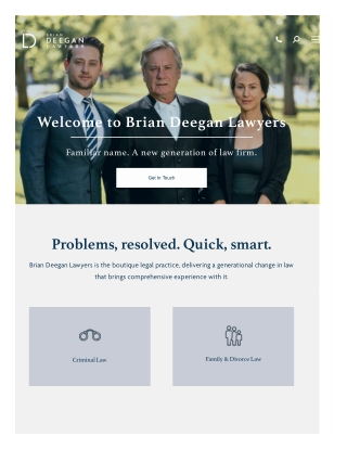 Top Criminal Lawyers Adelaide