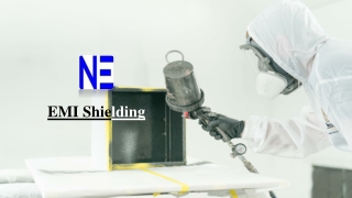 Make Your Devices More Efficient With EMI Shielding