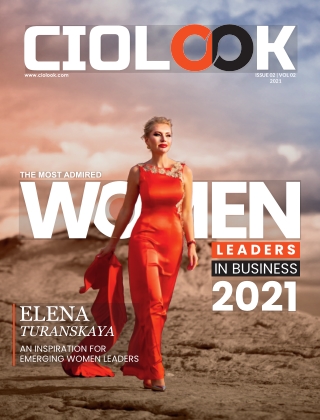 The Most Admired Women Leaders in Business 2021