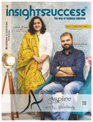 Business Achievers to Watch.