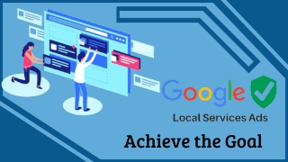 Local Service Ads to Build Authority