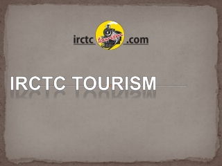 Take deep dive into India with Religious Tour Packages of IRCTC