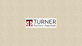 Turner Auctions