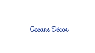 Ocean's Decor