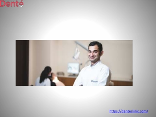 Orthodontist Clinic in South Delhi