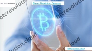 Bitcoin Revolution Germany
