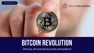 Bitcoin Revolution