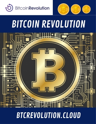 Bitcoin Revolution