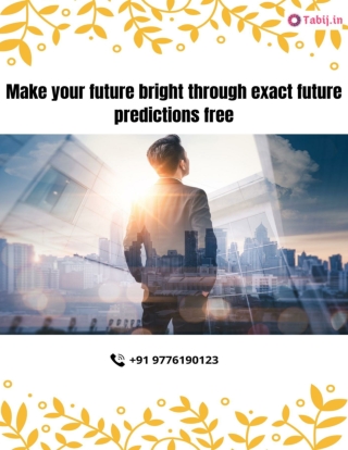 Lal Kitab free prediction: Check your future prediction