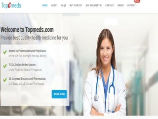 Buy Gabapentin Tabs Online