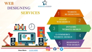 Best Web Design Service company in Georgia from Webstarstudios