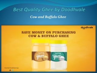 Buy Desi Ghee Online in Delhi NCR at Best Price