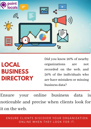 Local Business Directory Hyderabad