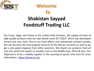 Indian dry ginger suppliers in Dubai