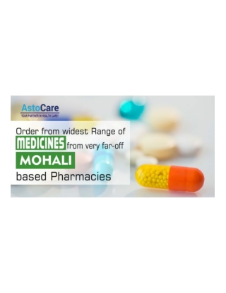 AstoCare is here for you! AstoCare brings you a one-stop solution to all your medical problems. It is a platform that