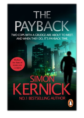 [PDF] Free Download The Payback By Simon Kernick