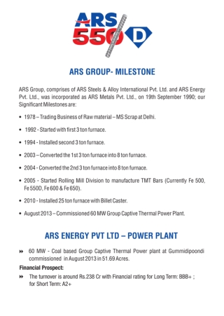 Best TMT Bars in Chennai Manufacturer and Dealer