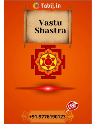 Vastu: Vastu Shastra for bringing positivity to life-Tabij.in