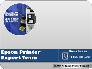 The Easiest Tips To Fix Epson Printer Offline Issue In Windows