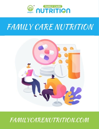 Family Care Nutrition