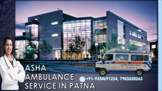 Call for any type of road ambulance service |ASHA