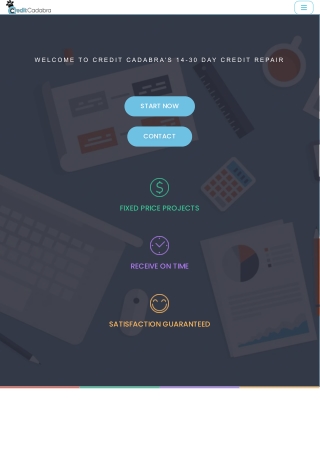 Improve Credit Score Company Tennessee