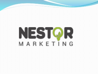 PPC company in Thane - Nestor Marketing