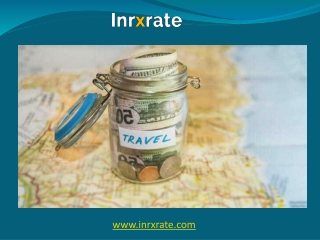 7 Simple Ways to Save Money on Travel