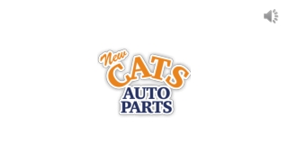 Affordable Auto Parts At Dolton