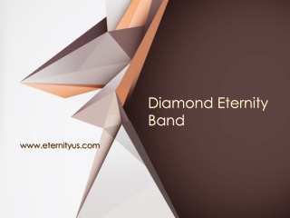 Shop for Heart Diamond Eternity Band - www.eternityus.com