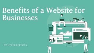 Hyper Effect Provide Website Development & Grow Your Business With Us.