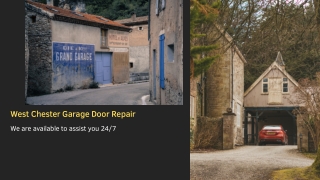 Best garage Door Company Services in Newyork, USA