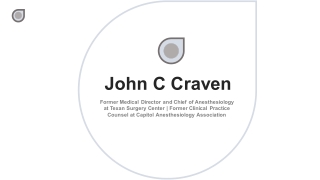 John C Craven - Experienced Professional From Austin, Texas