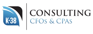 K-38 Consulting CFO Services