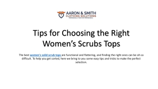 Women’s Scrubs Tops Australia – Buy Online – Aaron & Smith