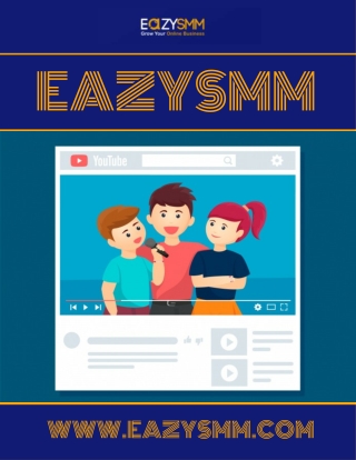 EazySMM