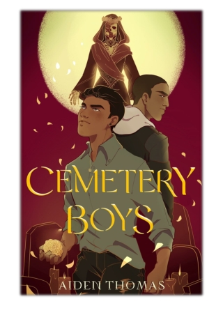 [PDF] Free Download Cemetery Boys By Aiden Thomas