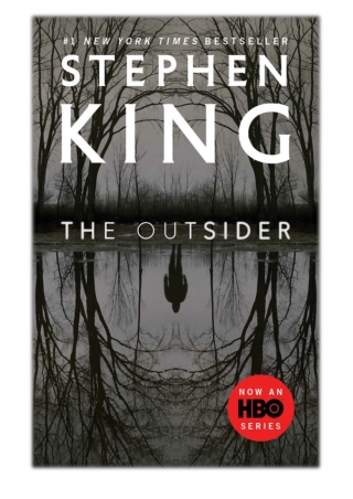 [PDF] Free Download The Outsider By Stephen King