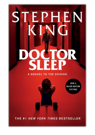 [PDF] Free Download Doctor Sleep By Stephen King