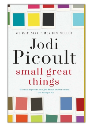 [PDF] Free Download Small Great Things By Jodi Picoult
