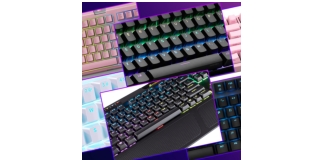 Anne Pro 2 Mechanical Keyboard Review